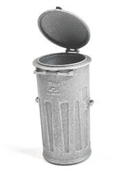 Popelnice 110l MEVA
